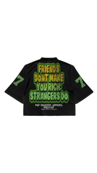 PATH TO PURPOSE T-SHIRT