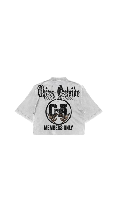 ANARCHY T-SHIRT